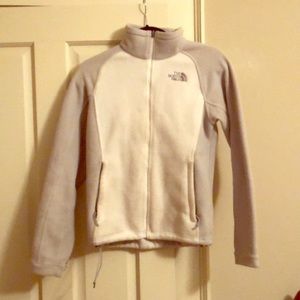 North face fleece